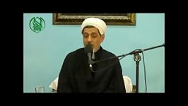 روضه وداع امام حسین مدینه