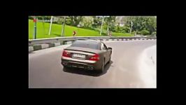 Mercedes benz SL500 Amg تیونینگ یاشار اسپرت در تهران