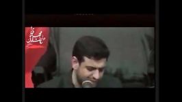 خطبه حضرت عباس ع قبل خروج مکه  سال 61 هجری