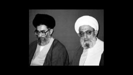 فیلم منتشر نشده آیت الله مهدوی کنی