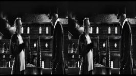 قسمت کوتاه فیلم سه بعدی Sin City A Dame to Kill 2014 3D