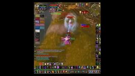 mixe mahshar warlock affli pvp battle ground wowzone