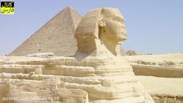 10 راز اسرار اهرام مصر بشر پاسخی برای آن ندارد