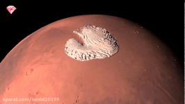 کشف دریاچه آب مایع در مریخ امکان وجود حیات در سیاره سرخ