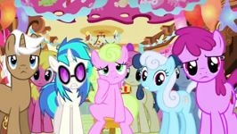 Magical mystery cure season 3 part 1