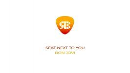 گیتار پرو آهنگ Seat Next To You Bon Jovi