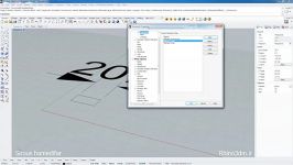 آموزش راینو  Rhino3dm.ir  001