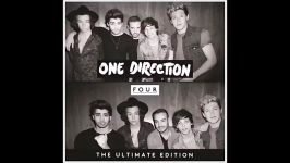 One Direction Ready To Run Official Audio