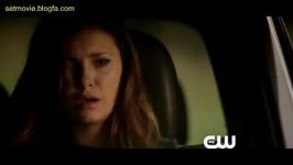 تریلر فصل 6 سریال فوق العاده The Vampire Diaries