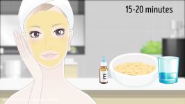 Home Face Masks You Can Make In a Minute