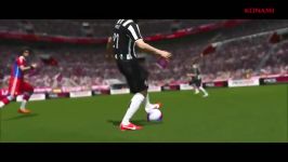 Pro Evolution Soccer 2015 30160.ir