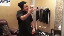 Austin Mahone Does the Talk Dirty Dance