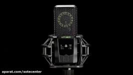 میکروفون استودیویی لویت ultra resolution Studio microphone  LEWITT LCT 540 S