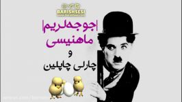 داستان ترانه جوجه لریم