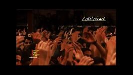 کربلایی جواد مقدم هیئت خادم الرضا شب هفتم محرم ۹۳