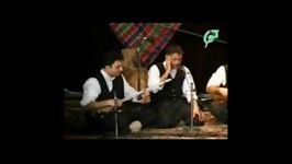 سرگریه ، سید نسا جان ، یار گله کانه  نجوای کتول  1383