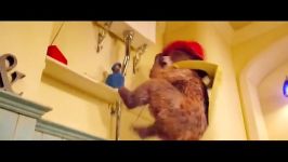 تریلر اول سینمایی جذاب دیدنی Paddington پدینگتون