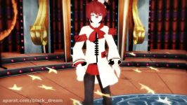 MMD Vocaloid Fukase  Circus Monster 720p توضیحات لطفا