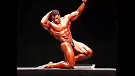 Bodybuilding Grand Prix 1999