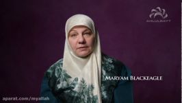 Womans View Life Stories  Maryam Blackeagle