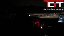 مقایسه شتابC4 Nissan MaximaA Vs Honda Civic TuningM