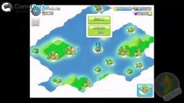 تریلر بازی Boom beach