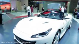  ✨تور نمایشگاه بین المللی خودرو دبی Motor Show✨ 