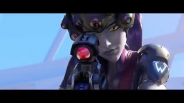 Overwatch  بازی جدید Blizzard