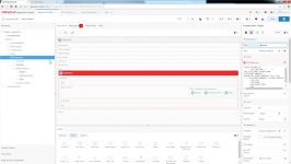 اوراکل اپکس 5  Code Editor در Page Designer