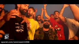 موزیک ویدیو عجایب شهر صدای حمید صفت