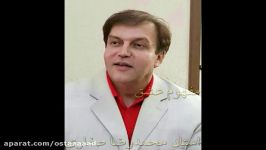 شعر صدای شاعر  مفهوم عشق  استاد محمدرضا صفاری