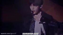 محشره ...محشر...fmv ..taehyung..تقدیمی به تاتا باحاله..صبا جون