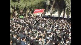 ظهر عاشورای 90   گلزار شهدای شهر صفی آباد دزفول