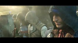 حماسه بیافرینید در Assassins Creed Unity