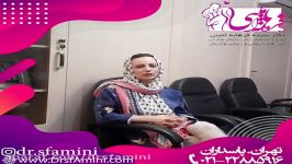 عمل لابیا پلاستی پس زایمان