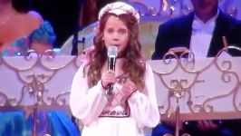 Amira Willighagen  O Mio Babbino Caro  Maastricht  J