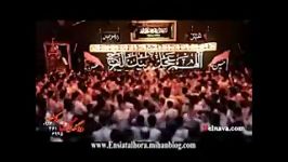 رفتم در میخانه هو یا علی مولاتک کربلایی آرش پیله ور