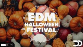 معرفی پکیج لوپ سَمپل Big EDM  EDM Halloween Festival