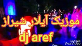 دیجی dj DJ Dj شادشاد گروه موزیک آیلار شیراز شادی تمام مجالس ها سیستم نور صدا.