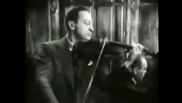 Classical Music  Jascha heifetz