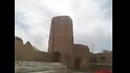 اینجا روستای ریاب است