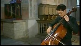 J.S. Bach  Cello Suite No. 4 in D flat major