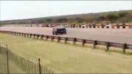 Mitsubishi Lancer Evo vs Nissan Sentra 93  درگ میتسوبیشی لنسر نیسان سنترا93