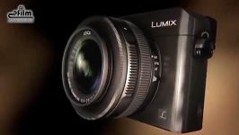 معرفی دوربین Panasonic LUMIX DMC LX100