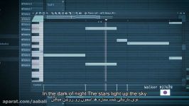 موزیک ویدیو unity Alan Walkers زیرنویس فارسی.