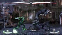 Injustice Green Lantern meterless Midscreen bo  41