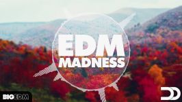 معرفی پکیج لوپ سَمپل Big EDM  EDM Madness