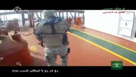 نیروی دریایی سپاه پاسداران انقلاب اسلامی ایران