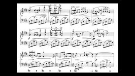 پیانو یوندی لی  Nocturne Op.20 in C Sharp minor