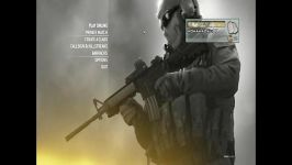 Call Of Duty Modern Warfare 2 Multiplayer قسمت دوم